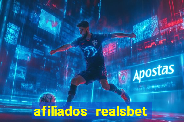 afiliados realsbet com login